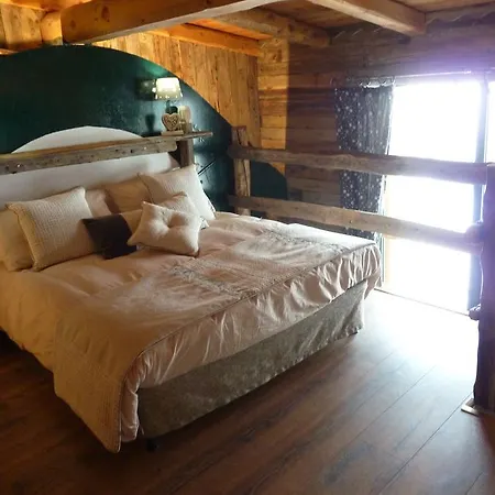 Hotel Tana Della Volpe à Sestrières Extérieur photo