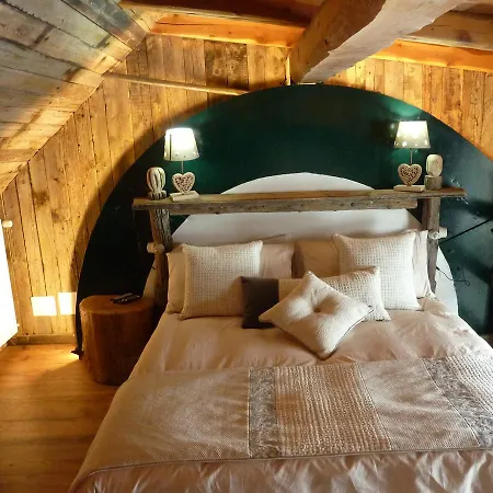 Hotel Tana Della Volpe à Sestrières Extérieur photo