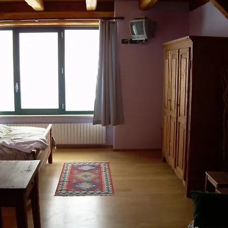 Hotel Tana Della Volpe à Sestrières Extérieur photo