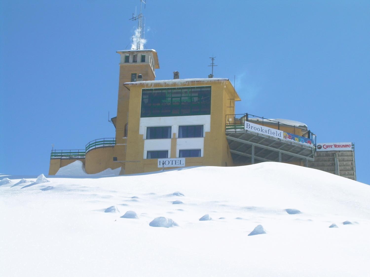 Hotel Tana Della Volpe