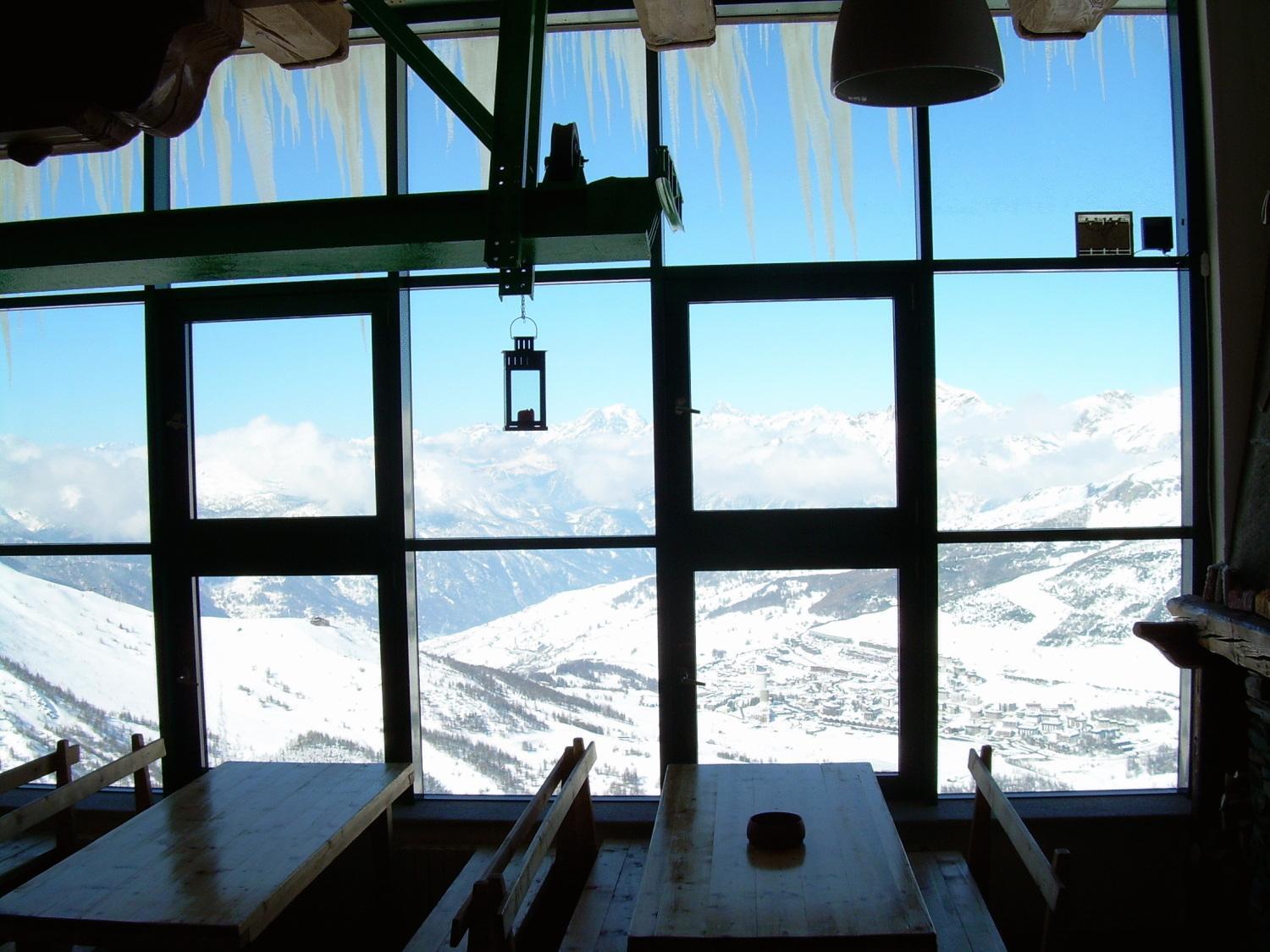 Hotel Tana Della Volpe Sestrières
