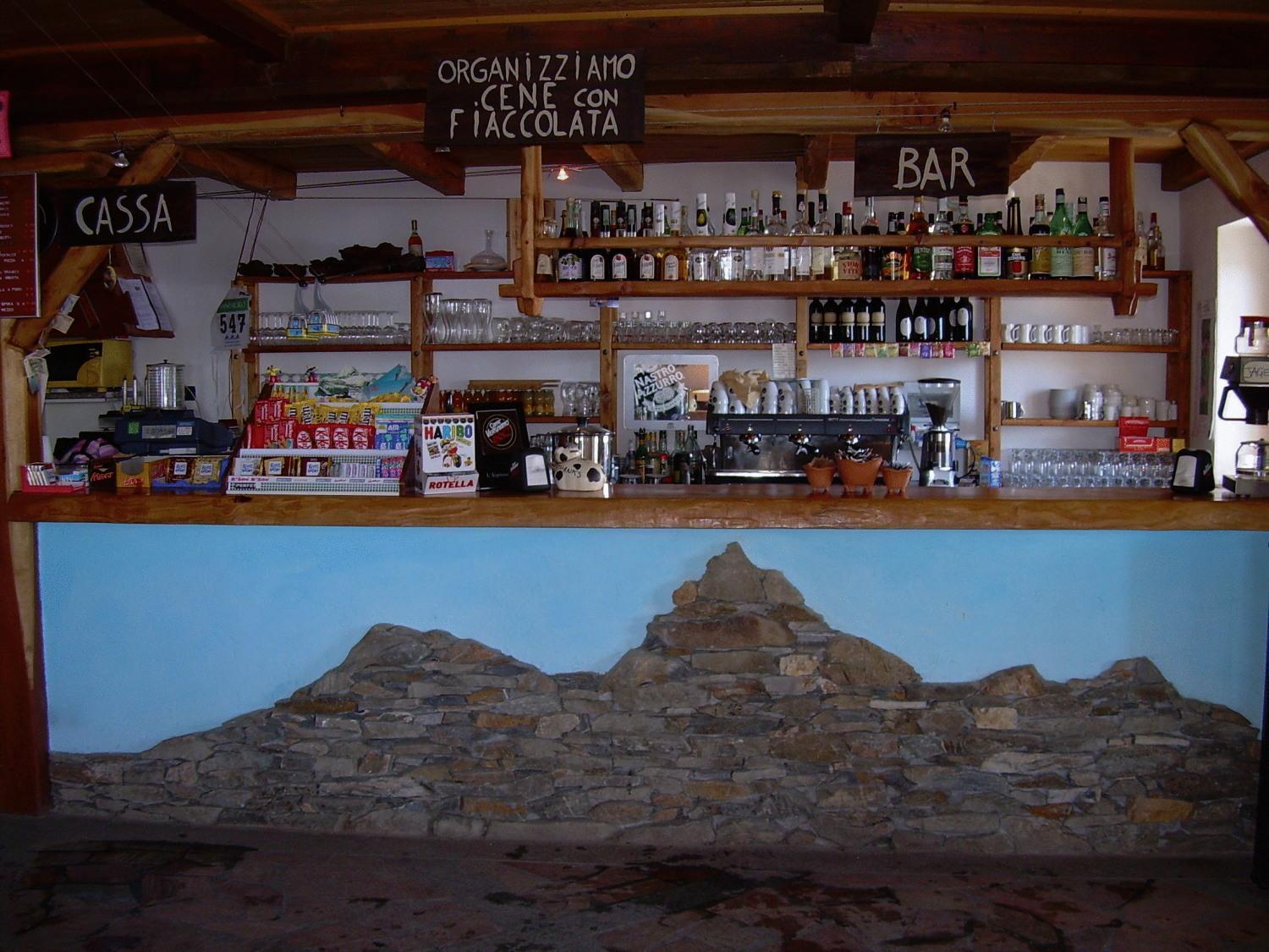 Hotel Tana Della Volpe 3*