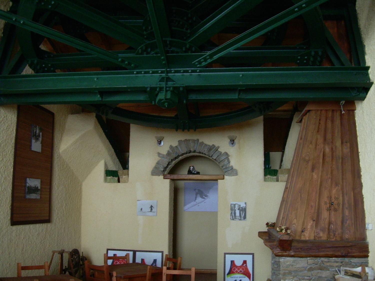 Hotel Tana Della Volpe 3*