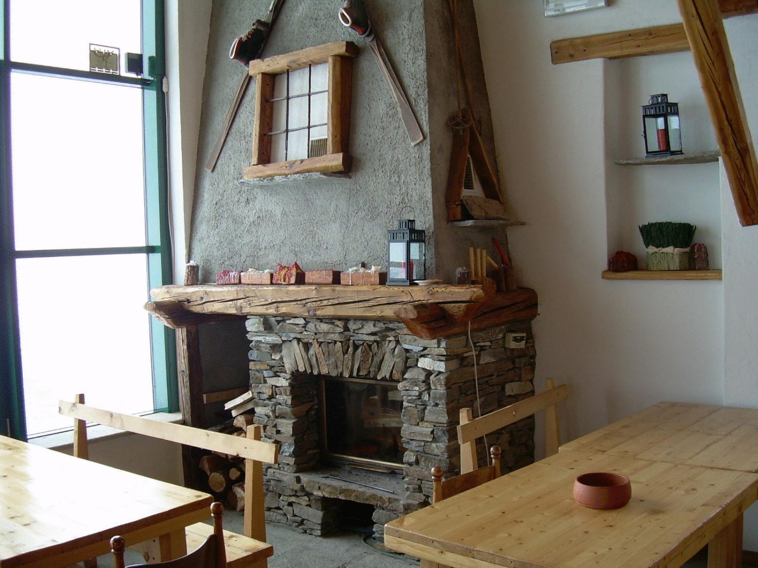 Hotel Tana Della Volpe