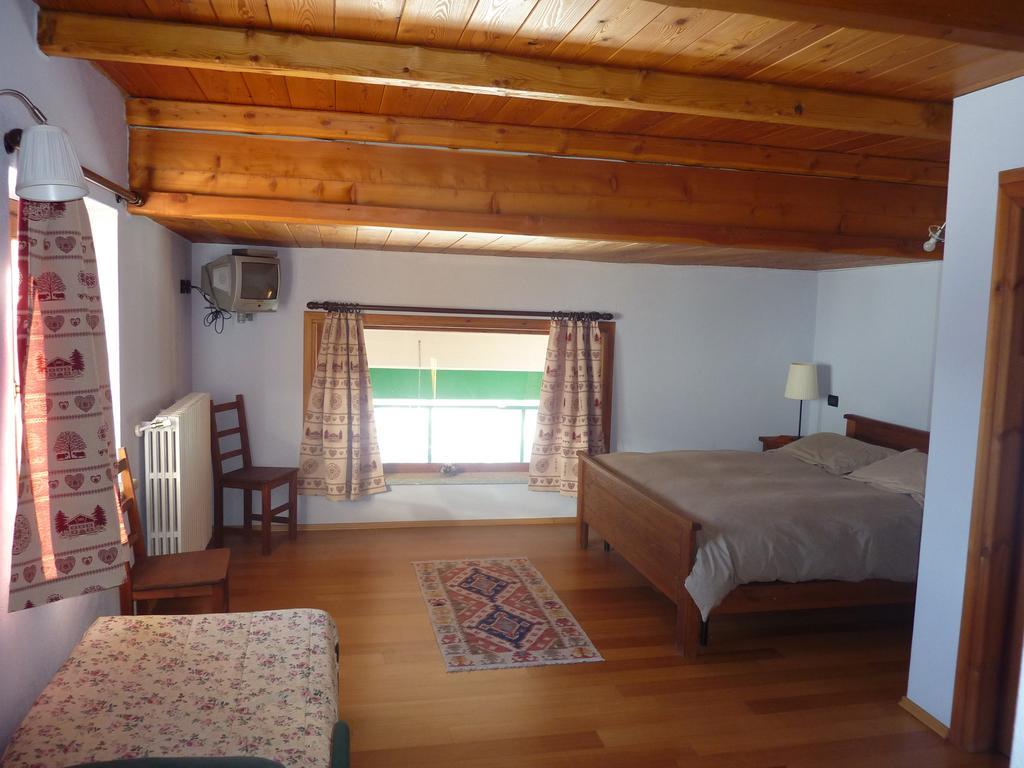 Tana Della Volpe Hotel 3*