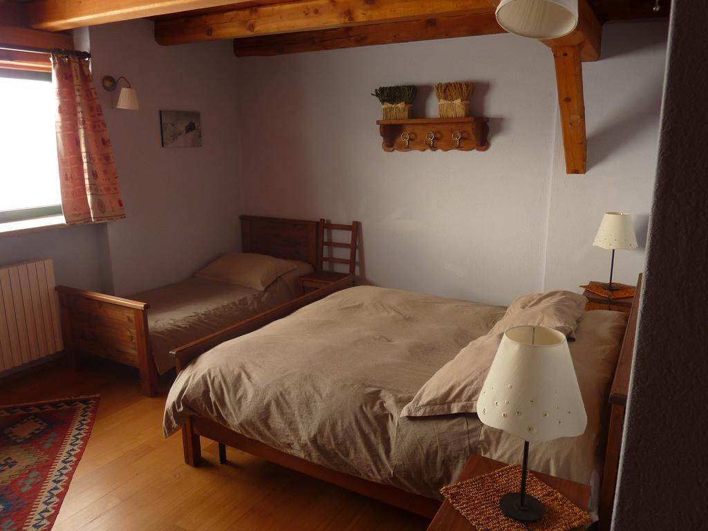 Hotel Tana Della Volpe 3*
