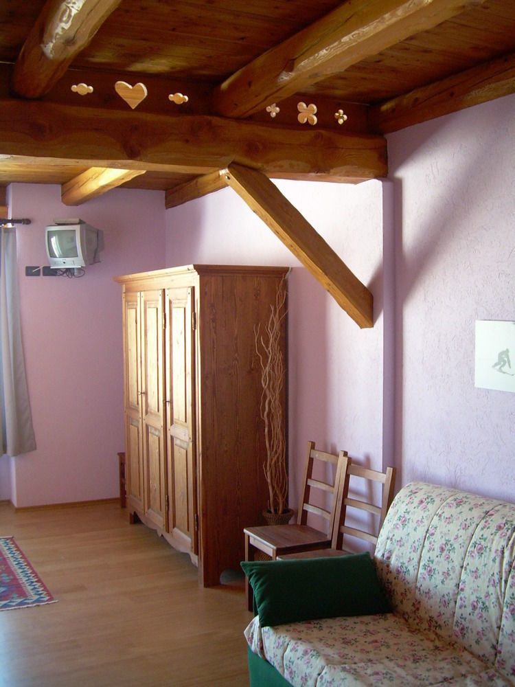 Tana Della Volpe 3* Sestrières