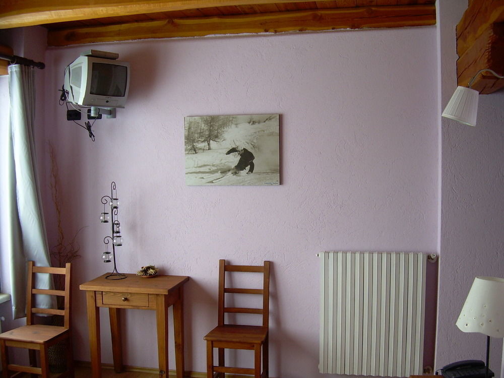 Hotel Tana Della Volpe 3*