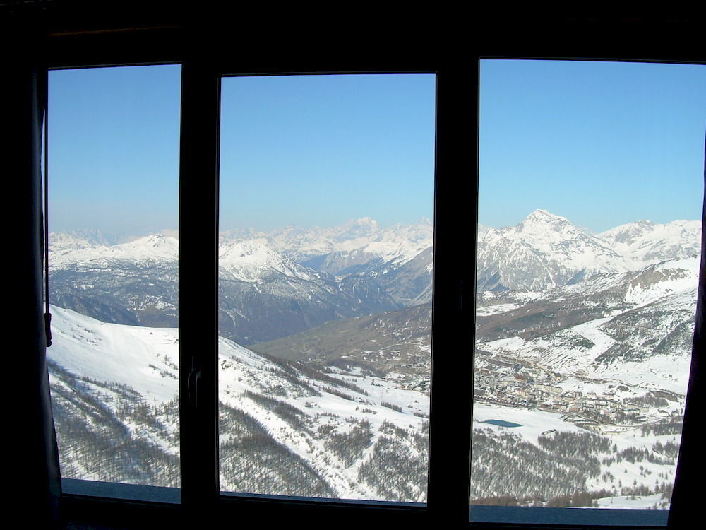 Hotel Tana Della Volpe