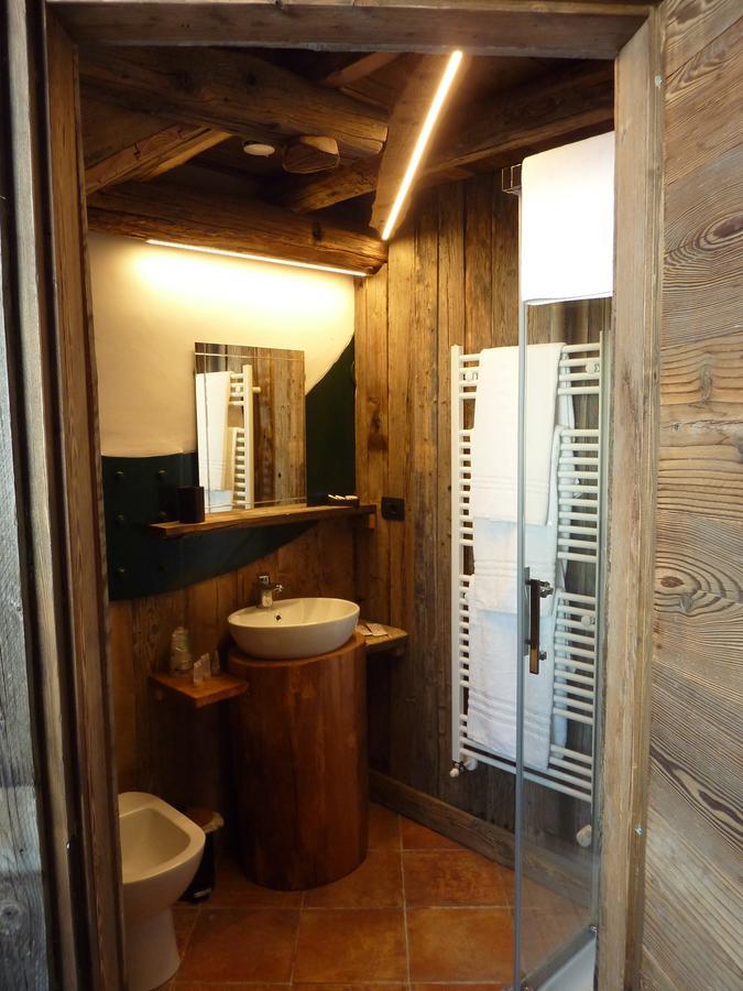 Tana Della Volpe Hotel 3*