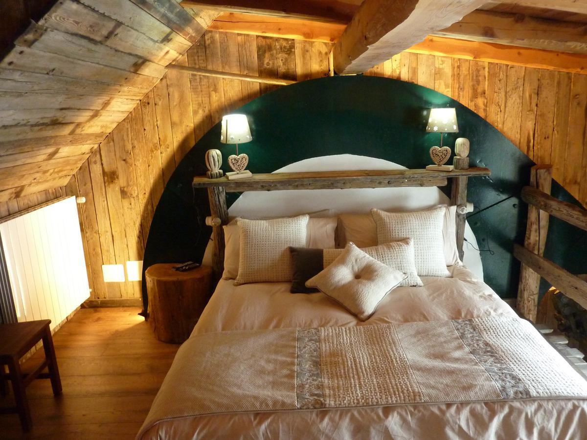 Hotel Tana Della Volpe