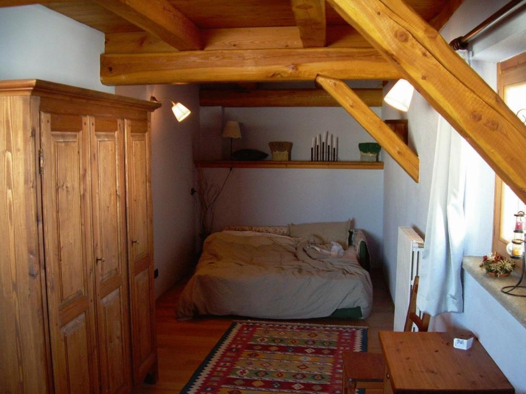 Hotel Tana Della Volpe Sestrières