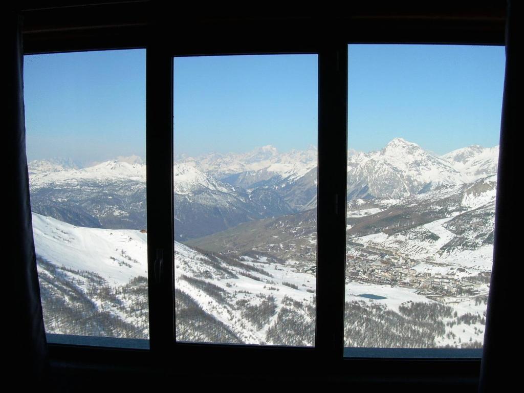 Hotel Tana Della Volpe 3*
