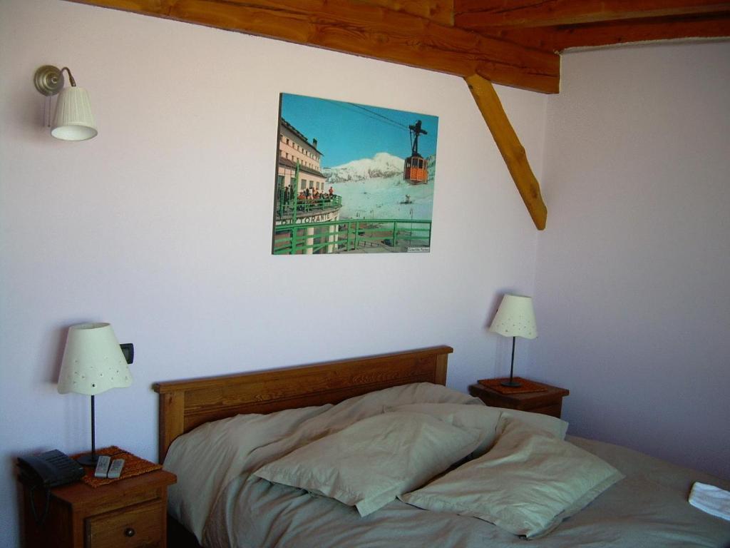 Hotel Tana Della Volpe 3*