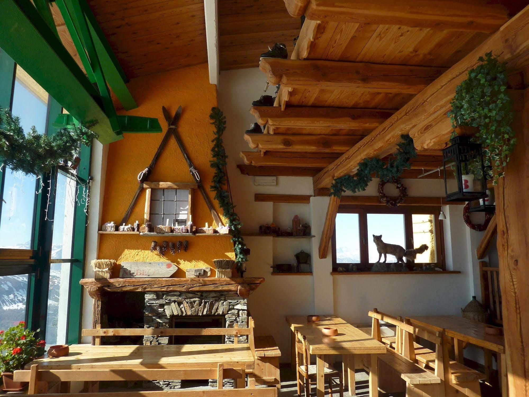 Hotel Tana Della Volpe 3*