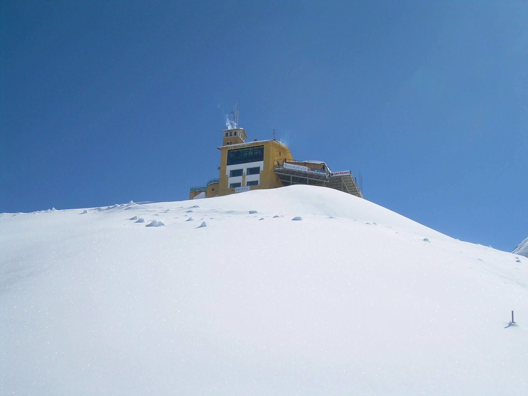 Tana Della Volpe Hotel
