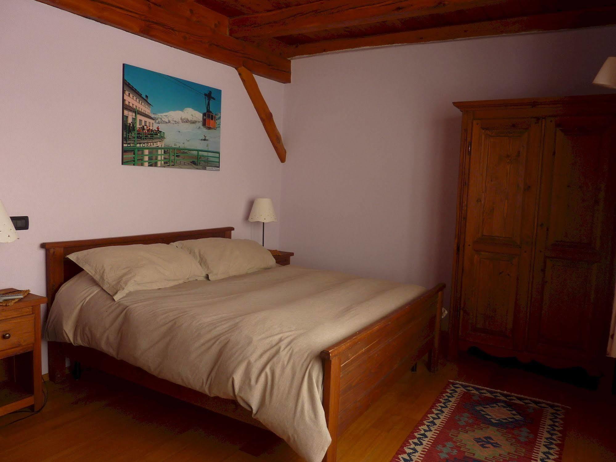 Hotel Tana Della Volpe 3*