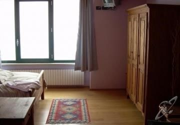 Hotel Tana Della Volpe 3*