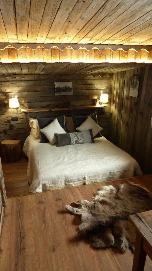 Tana Della Volpe Hotel 3*